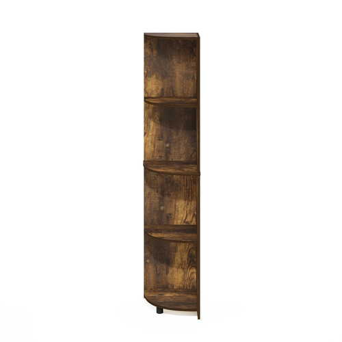 Tall tier shelf - tall, 4